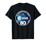 ESA 50. Jahrestag