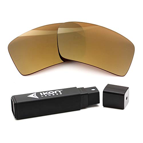 Image of IKON LENSES Replacement Lenses For SPY Optic Cyrus Sunglasses - Polarized