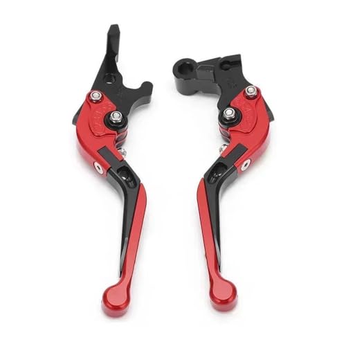 Levier d'embrayage moto F3 800 anti-jeu pour supprimer les vibrations au guidon