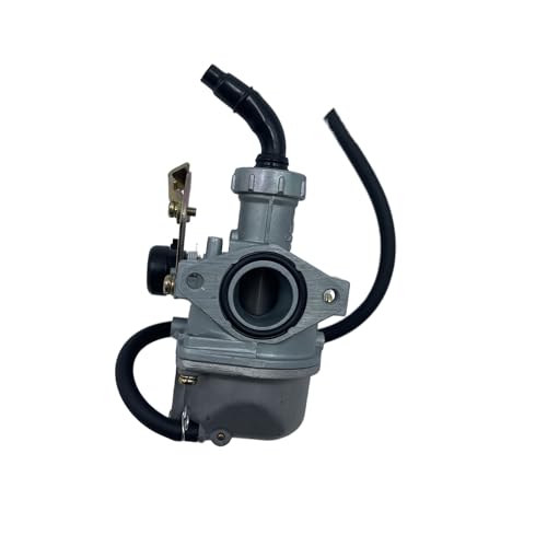 Carburateur PZ21 pour quad et moto de randonnée tout terrain C02263