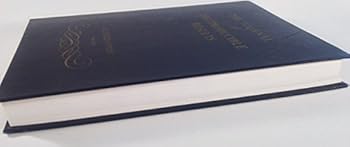 Hardcover Journal of Irreproducible Results Book