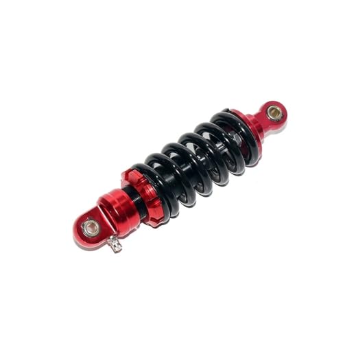 Amortisseur moto arrière 240mm suspension réglable MSX 125 Grom