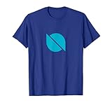 Ontology ONT Cryptocurrency Crypto Trader Gift Colors T-Shirt