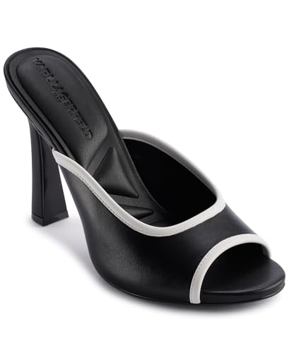 Image of KARL LAGERFELD Women's Chatura Stiletto Dress Pump