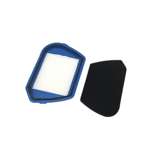 Filtros de polvo compatibles con Rowenta RO53 y recambios Zyklon 3