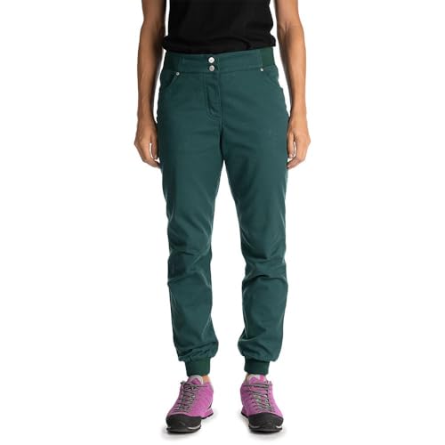 Trango Pantalón Marca Modelo Pant. Largo FASNIA