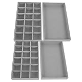 Planche à mesurer pour colliers – cette planche à perles est idéale pour disposer, enfiler, trier et finir les perles, facilitant ainsi la création de colliers et bracelets uniques