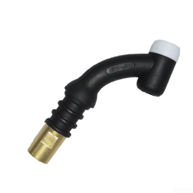 WP-26F SR-26F TIG Torch Head