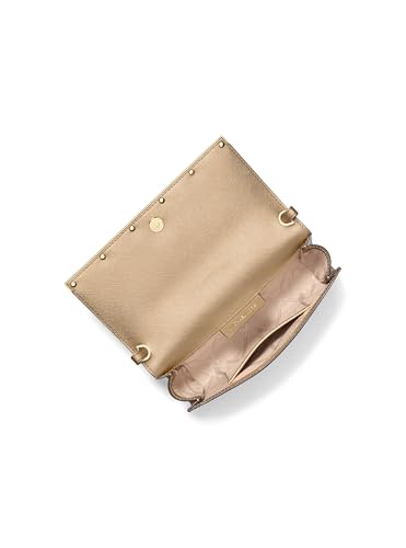 Image of Michael Kors Mona Large Clutch
