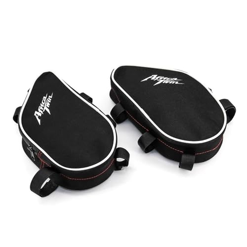 TADPH�i�ЂƂ݁j �ɓK������z���_ CRF1000L �A�t���J�c�C��2015-2016 2017 CRF 1000 L �p�o�C�N�A�N�Z�T���[ �C���H����[�o�b�O �t���[���p�b�P�[�W �N�C�b�N�C���X�g�[�����[�p�j�A�o�b�O