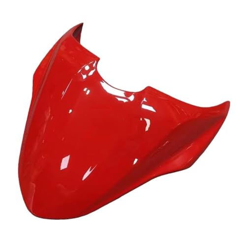 Carénage bosse siège moto Monster 821 pour remplacer la selle passager