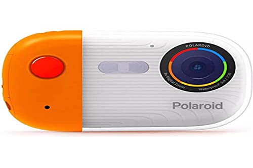 Image of Polaroid Splash Waterproof Camera