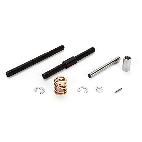 Vaterra Transmission Shaft Set: Twin Hammers
