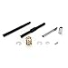 VATERRA Transmission Shaft Set: Twin Hammers
