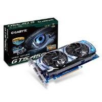 GeForce GTS 450 GV-N450OC2-1GI