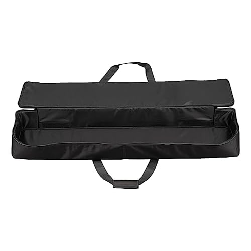 Yamaha SC-KB851 Bolsa para pianos digitales de la serie P, apta para los pianos P-143, P-145, P-223, P-225, P-35, P-45, P-105, P-115, P-125 y P-125a