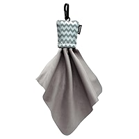 Alpine Innovations SPUDZ | Mikrofasertuch Bildschirmreiniger Und