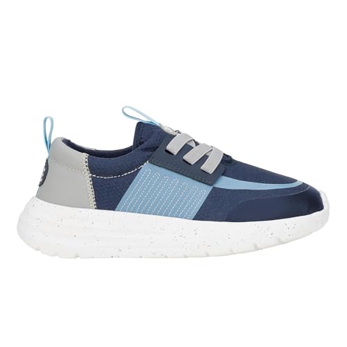 Image of Hey Dude Kids Sirocco Play Varsity (Toddler)