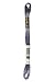 Dmc 6-Strand Embroidery Cotton 8.7yd-Dark Steel Grey