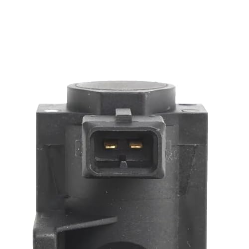 Válvula solenoide de depósito para solucionar tirones en Megane y Kangoo 5
