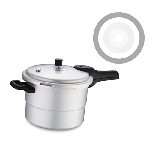 Anillos de sellado de silicona para ollas a presión eléctricas, 12 piezas, repuesto para válvulas flotantes, compatible con arroceras eléctricas miniatura 5