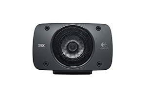 Logitech Z906 Center Satellitenlautsprecher Ersatz