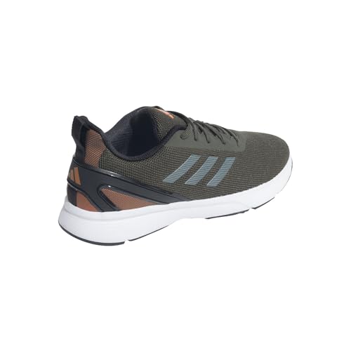 Image of adidas Men Runally M Running Shoe