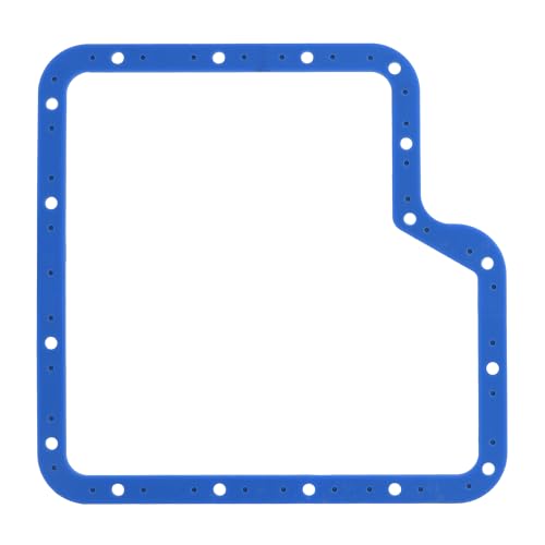 93108 Transmission Oil Pan Gasket for Ford C6, Upgraded