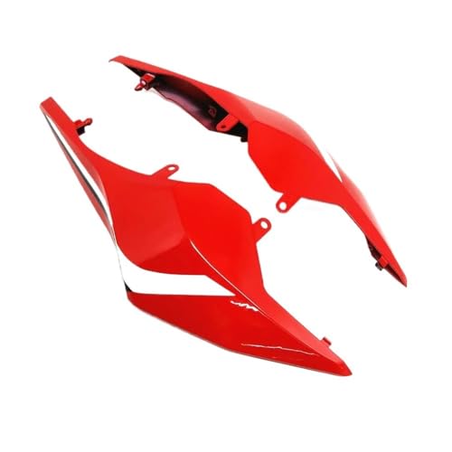 Capot de Carénage CB pour Balades et Sorties sur Route CBR 650R 2019-2021