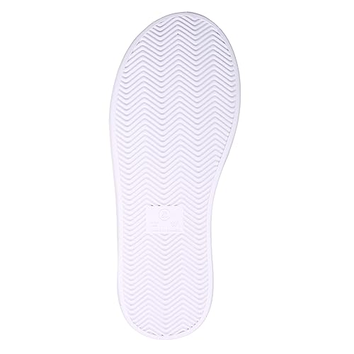 Tênis Casual Clássico Retrô Old School Leve Macio Confort (171-preto-34)