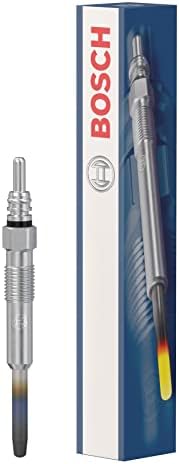 Bosch Automotive 80039 Glow Plug