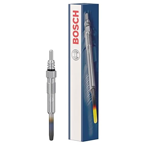 Bosch Duraterm Glow Plug for Diesel Engines Cover