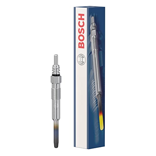BOSCH 80039 / 0250202023 Glow Plug - Single by Bosch - Used condition - US$12.38