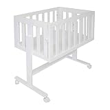 Micuna - Moïse Cododo - Cradle