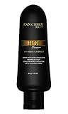 Ann Chery Beauty Hot Cream with Hedera Helix Extract for Fat Burning & Cellulite Reduction| Toning Gel for Body | 120g/4.2 oz