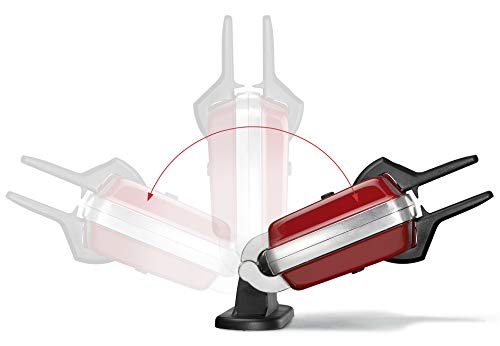 Lagrange Waffeleisen, 1000 W – Bild 8