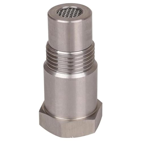 Sonde lambda chauffée : adaptateur M18X1.5 pour corriger le voyant de capteur d'oxygène