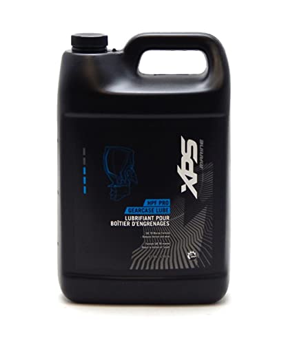Evinrude/Johnson - BRP 779758 XPS Marine HPF Pro Gearcase Lube Gallon
