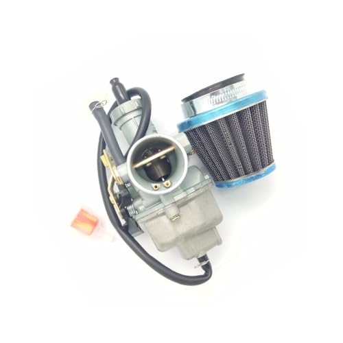 Carburateur PZ27 pour moto XL 125 150 175 motocross filtre admission 27 mm