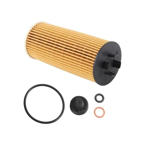 Filtro de aceite 11428570590: soluciona el desgaste del motor en tu X1 F48