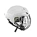 Helmet for Ice Sports, M with Cage