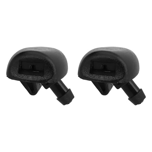 Buses Lave-Auto 6438W2 Gicleur Essuie-Glace Pare-Brise Compatible Citroen C2 C5 206