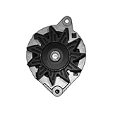 Alternatore-Corrente carica: 70 A