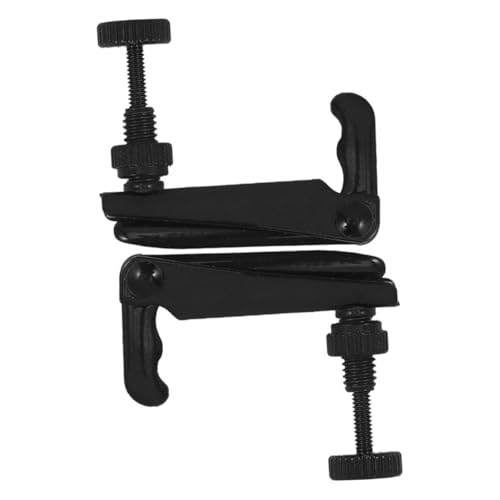 JOINPAYA 2個小提琴微調器 琴弦用ブラス製チューナー 汎用小提琴パーツ 精