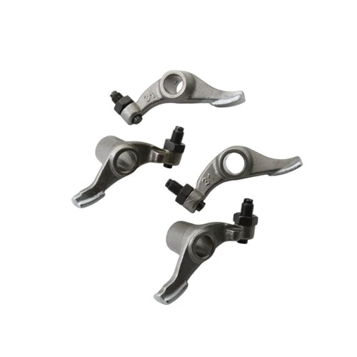 Conjunto de balancín de válvula 1991-1996 para modelos 250cc 3