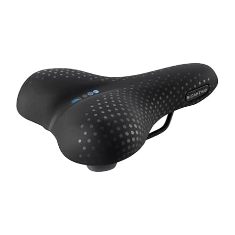 Selle San Marco BIOAKTIVE Trekking Gel Cover