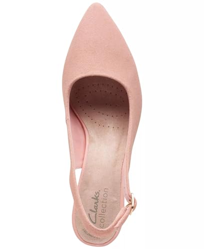 Image of Clarks Womens Kataleyna Step