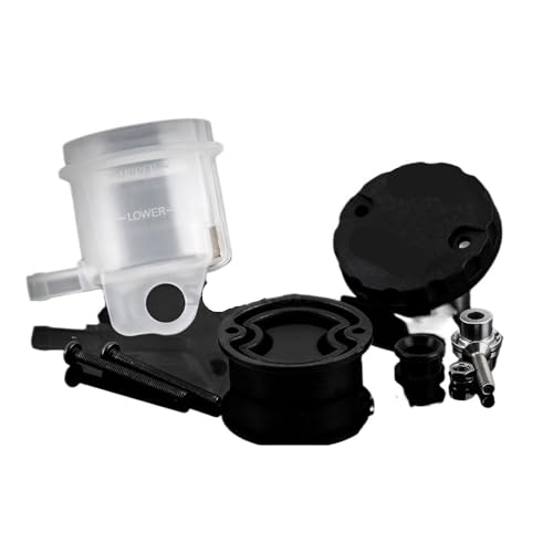 Couvercle réservoir liquide de frein étanche pour GSXR 650 TL