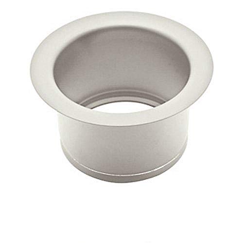Free Shipping Offer Rohl ISE10082PN KITCHEN ACCESSORIES, 2-1/2-Inch, Polished Nickel
