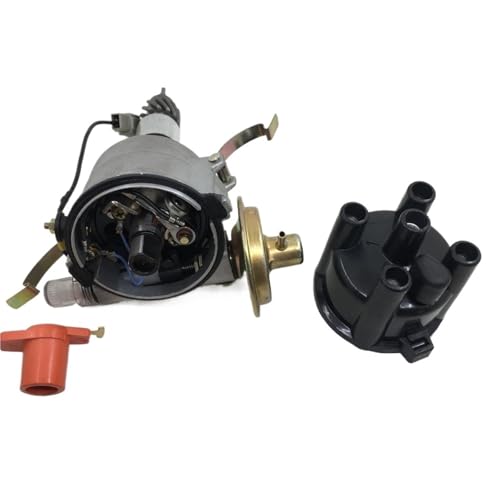 Distributeur de points premium pour moteur Toyota 12R 1.6L, conception robuste d'origine